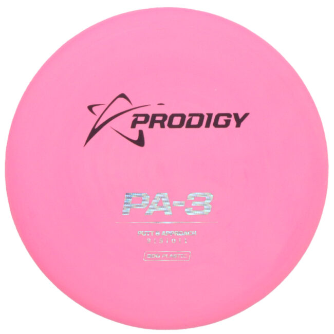 Prodigy PA-3 300 plast