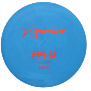 Prodigy PA-3 300 plast