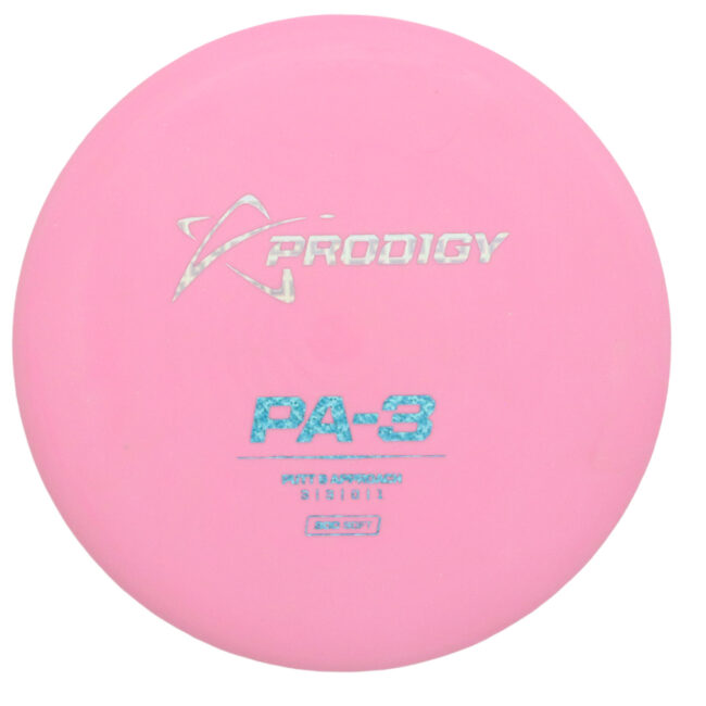 PA3-300 Soft
