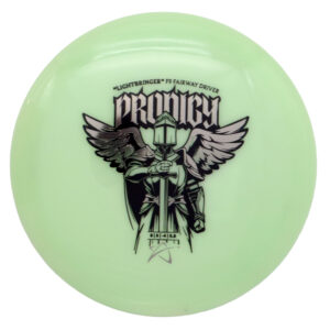 Prodigy F9 400