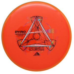 Disc Replay Axiom Pyro Prism neutron