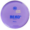 Disc Replay - Kastaplast Reko X K1 Line