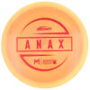 Disc Replay - Discraft ESP Anax