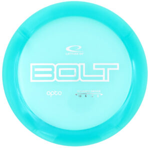 DiscReplay - Latitude 64 Bolt Opto