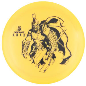 Disc Replay - Discraft BIG Z Anax