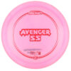 Disc Replay - Discraft Z Avenger SS