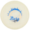 Disc Replay - Kastaplast Berg K1 Glow 2023 X-out