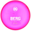 Disc Replay - Kastaplast Berg K1 Soft