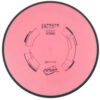 Disc Replay - MVP Neutron Entropy