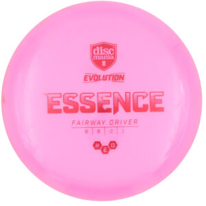 Disc Replay - Discmania Neo Essence