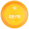 Disc Replay - Kastaplast Grym K1 Line
