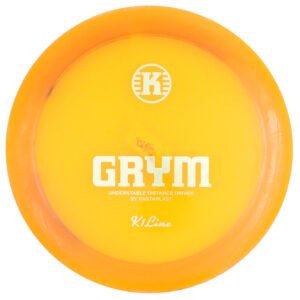 Disc Replay - Kastaplast Grym K1 Line