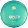 Disc Replay - Kastaplast Grym X K1 Line - Last Run