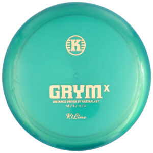 Disc Replay - Kastaplast Grym X K1 Line - Last Run