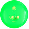 Disc Replay - Kastaplast Guld K1 Line