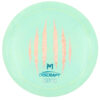Disc Replay - Discraft ESP Hades Paul Mcbeth 6x Claw