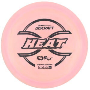 Disc Replay - Discraft ESP FLX Heat