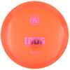 Disc Replay - Kastaplast Idog K1