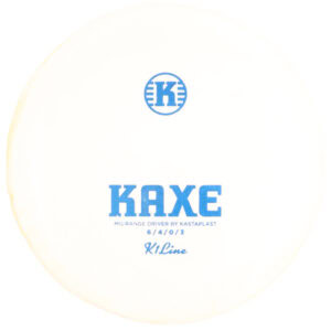 Disc Replay - Kastaplast Kaxe K1 Line