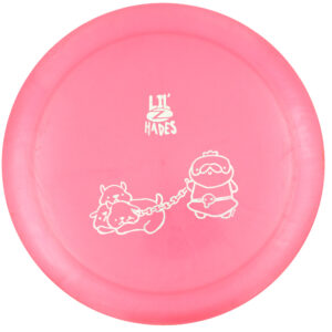 Disc Replay - Discraft BIG Z Lil Hades Paul McBeth