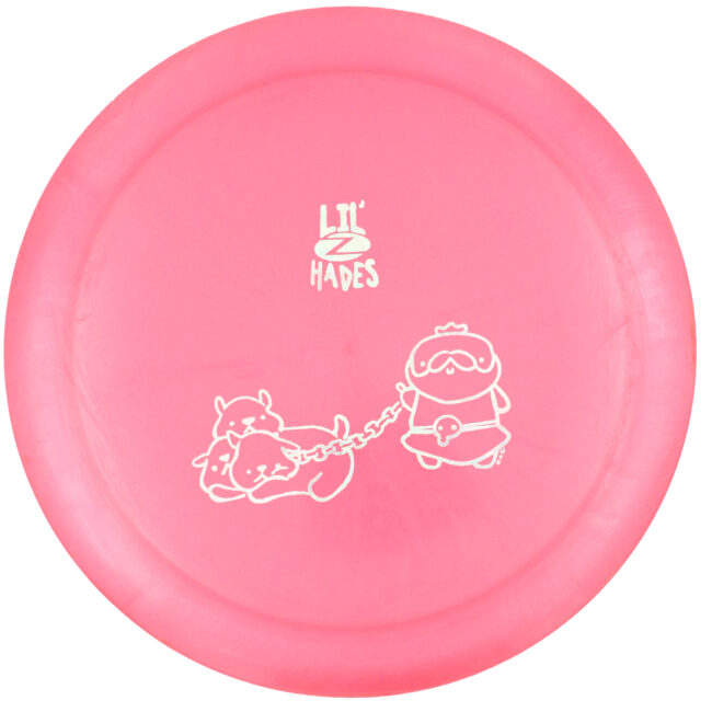 Disc Replay - Discraft BIG Z Lil Hades Paul McBeth