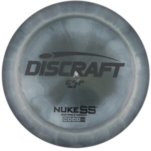 Disc Replay - Discraft ESP Nuke SS