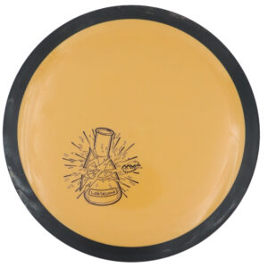 Disc Replay - MVP Neutron Octane Lab Second