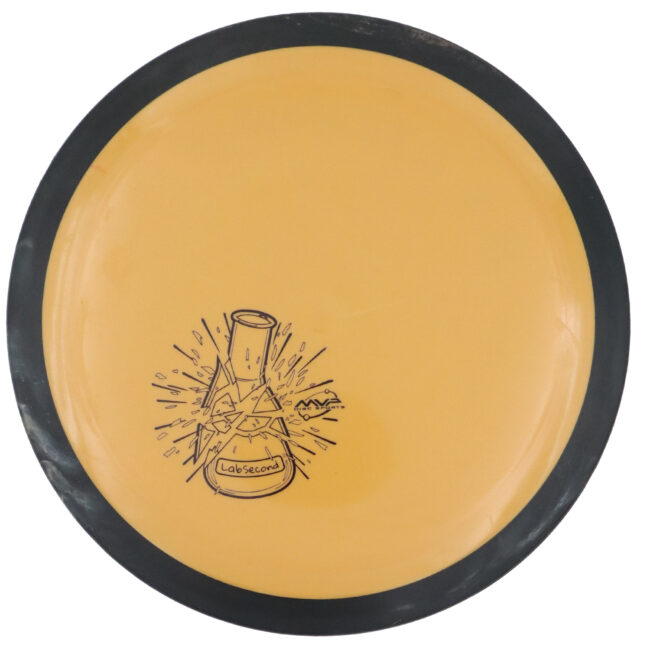 Disc Replay - MVP Neutron Octane Lab Second