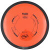 Disc Replay - MVP Neutron Phase
