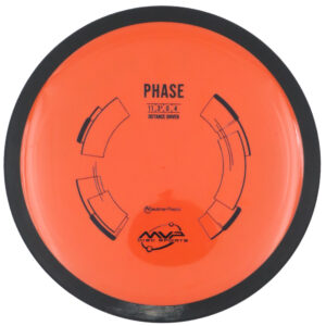 Disc Replay - MVP Neutron Phase