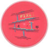 Disc Replay - Axiom Electron Pixel Special Edition