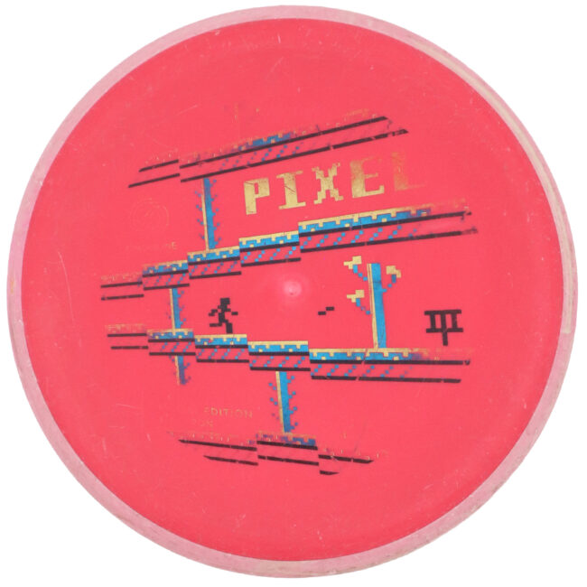 Disc Replay - Axiom Electron Pixel Special Edition