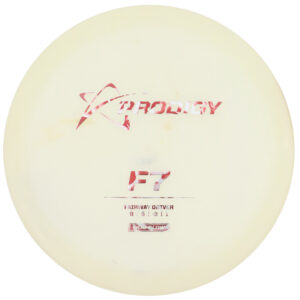 Disc Replay - Prodigy F7 400 Glow plast