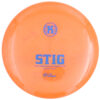 Disc Replay - Kastaplast Stig K1 Line