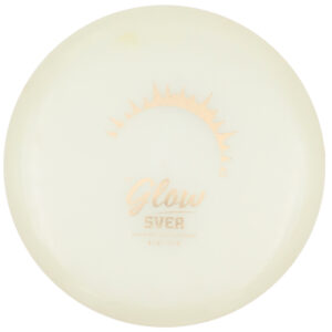 Disc Replay - Kastaplast Svea K1 Glow 2023