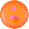 DiscReplay - Kastaplast Vass K1 Line
