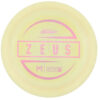 Disc Replay - Discraft ESP Zeus Paul McBeth