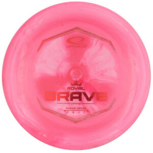 Disc Replay - Latitude 64 Royal Grand Brave