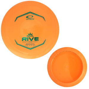 Disc Replay - Latitude 64 Grand Rive