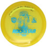 Disc Replay - Discmania Active Premium Rockstar