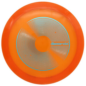 Disc Replay - Discmania Active Premium Rockstar