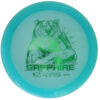 Disc Replay - Latitude 64 Sapphire Opto