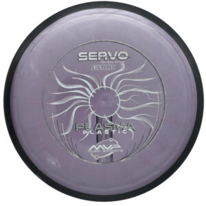 Disc Replay - MVP Plasma Tesla