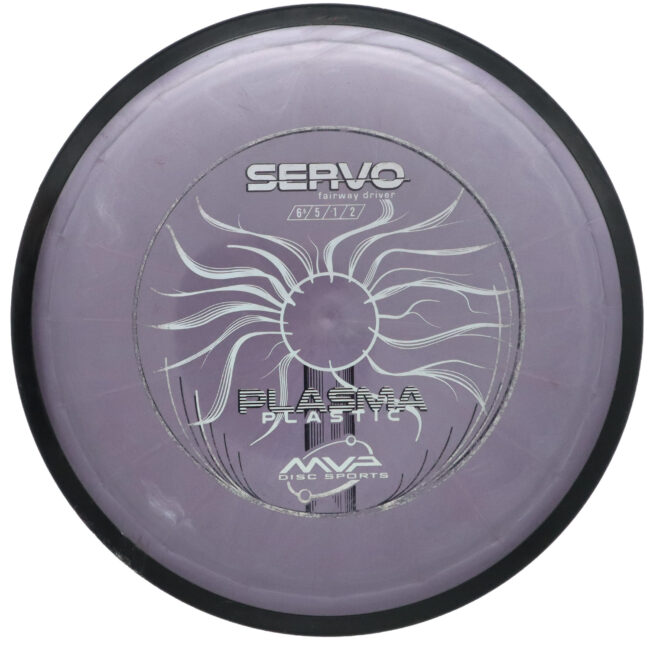 Disc Replay - MVP Plasma Tesla