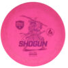 Disc Replay - Discmania Active Shogun