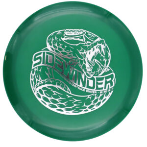 Innova GStar Sidewinder