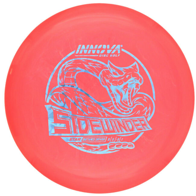 Innova GStar Sidewinder