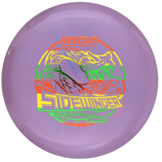 Innova GStar Sidewinder