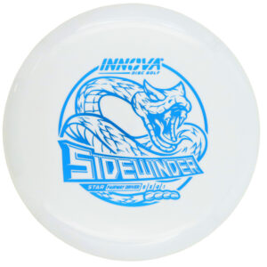 Innova GStar Sidewinder