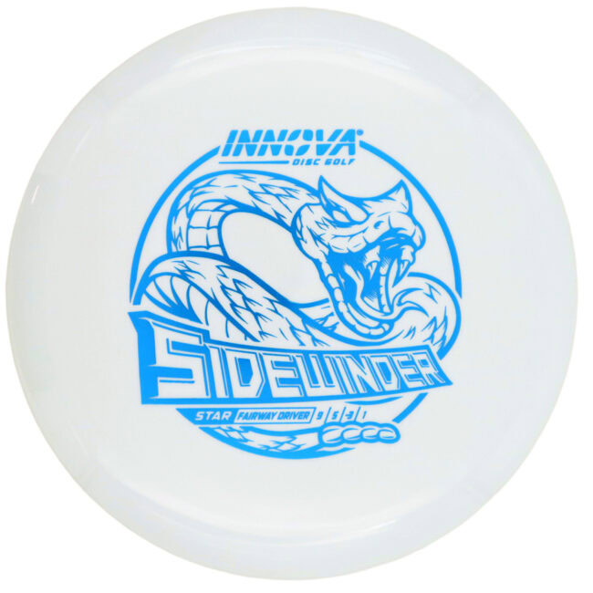 Innova GStar Sidewinder